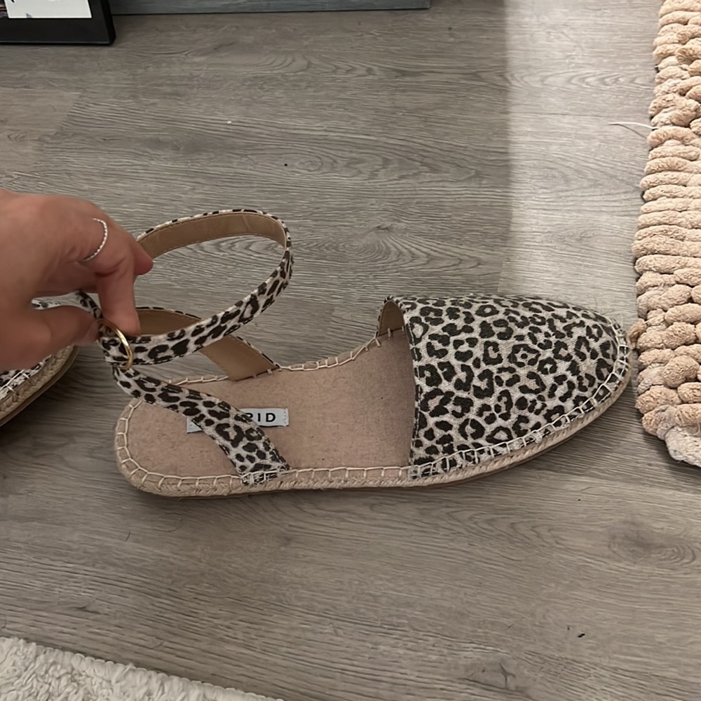 sandals